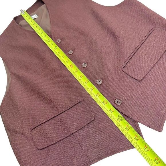 Vintage Zanella Sport Vest O/S - Picture 9 of 9